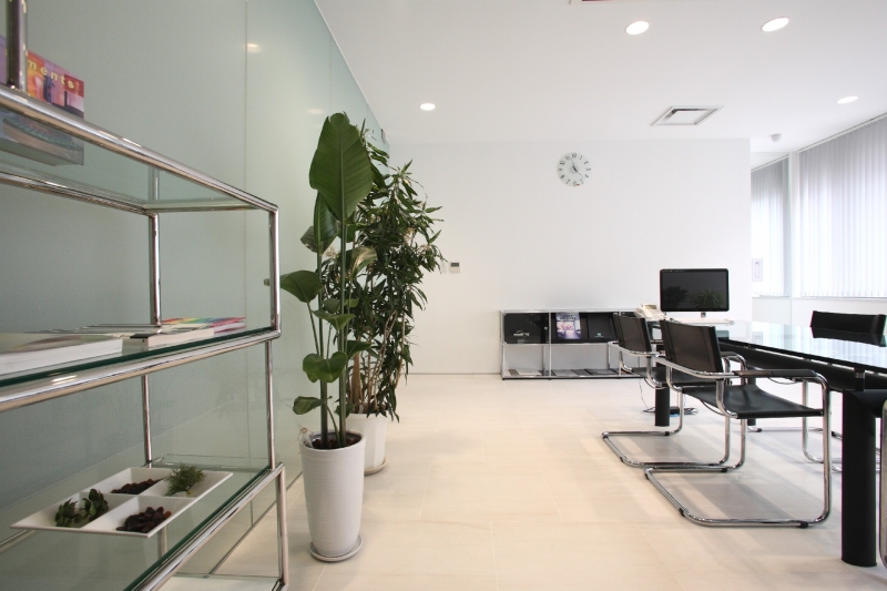 office