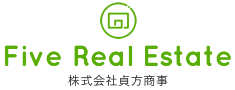 福岡での賃貸・売買物件をお探しの方はFive Real Estateにお任せください